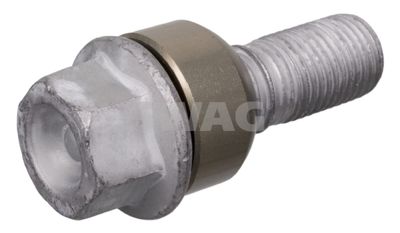 Болт для крепления колеса SWAG 38919656