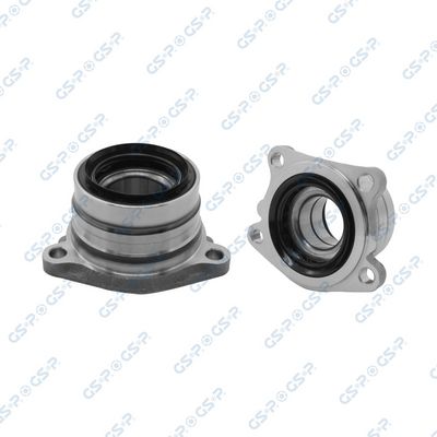 Riteņa rumbas gultņa komplekts GSP 9238001