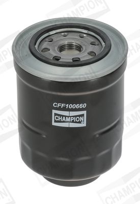 Degvielas filtrs CHAMPION CFF100660