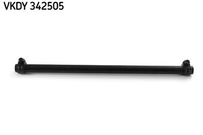 Stūres garenstiepnis SKF VKDY 342505