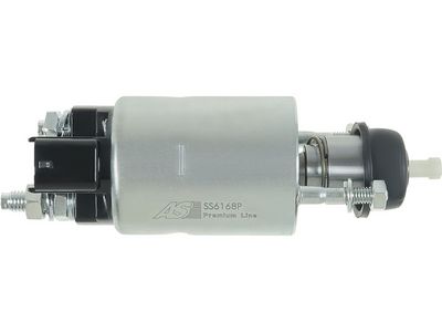 Ievilcējrelejs, Starteris AS-PL SS6168P