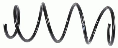 Balstiekārtas atspere SACHS 997 619