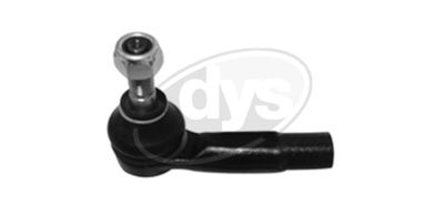 Наконечник поперечной рулевой тяги DYS 22-22997