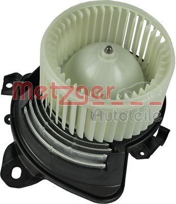 Salona ventilators METZGER 0917186