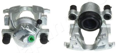 Bremžu suports JAPANPARTS CAL119RJM