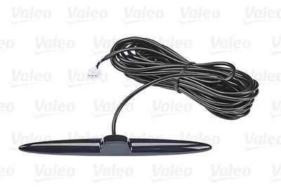 VALEO 632215 Monitors, Parkošanās palīgsistēma