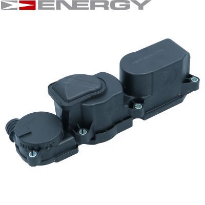 Eļļas atdalītājs, Kartera ventilācija ENERGY SE00040