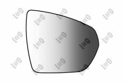 Зеркальное стекло, наружное зеркало ABAKUS 2946G02