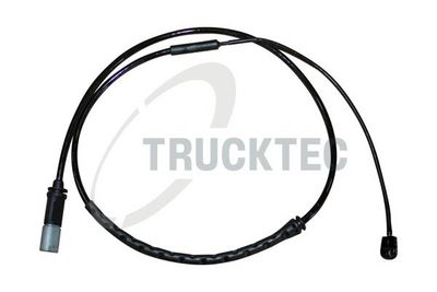 Indikators, Bremžu uzliku nodilums TRUCKTEC AUTOMOTIVE 08.34.198