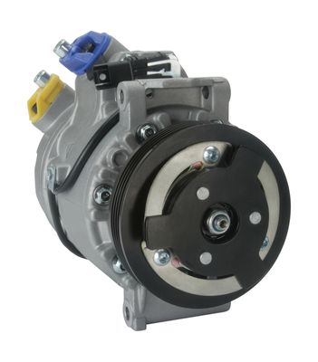 Компрессор, кондиционер BOSCH 1 986 AD1 272