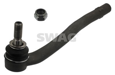 Stūres šķērsstiepņa uzgalis SWAG 10 94 3696