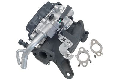 Клапан возврата ОГ CONTINENTAL/VDO 2803601052302