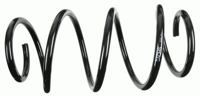 Balstiekārtas atspere SACHS 998 984
