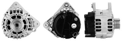 Ģenerators LUCAS LRA02254
