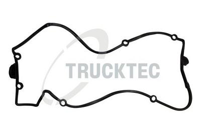 Blīve, Motora bloka galvas vāks TRUCKTEC AUTOMOTIVE 02.10.015