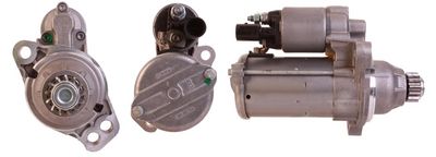 Стартер DRI 311284132