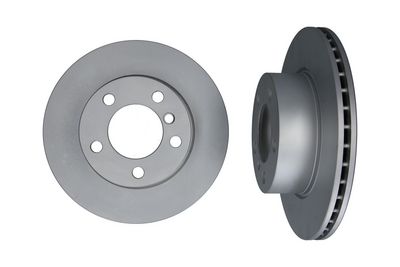 Bremžu diski KAMOKA 103231