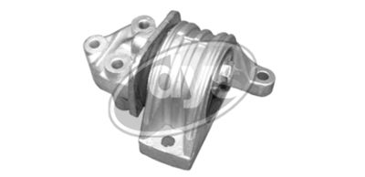 Piekare, Dzinējs DYS 71-22236