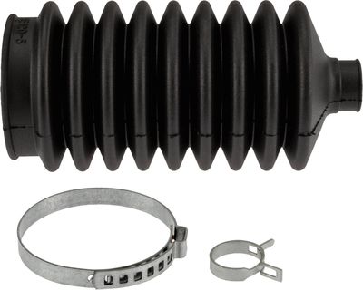 Пыльник, рулевое управление TRW JBE436