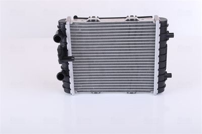 Radiators, Motora dzesēšanas sistēma NISSENS 606641