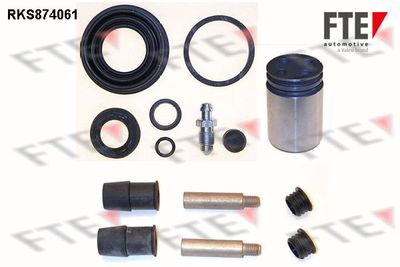 Ремкомплект, тормозной суппорт FTE 9344386