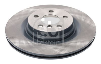 Bremžu diski FEBI BILSTEIN 1000751