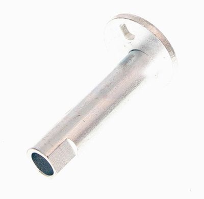 Чаша холостого хода, балка моста MAXGEAR 49-5386