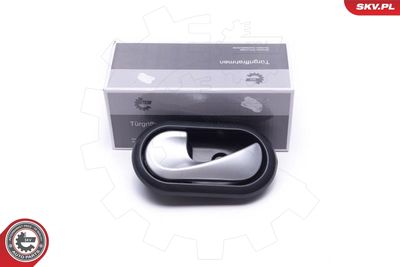 Ārējais durvju rokturis ESEN SKV 96SKV813