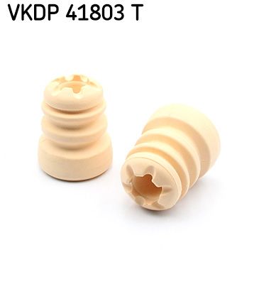 Putekļu aizsargkomplekts, Amortizators SKF VKDP 41803 T