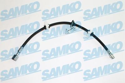 Тормозной шланг SAMKO 6T48213