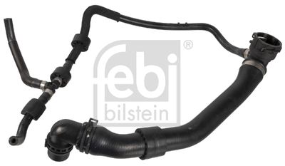 Шланг радиатора FEBI BILSTEIN 171425