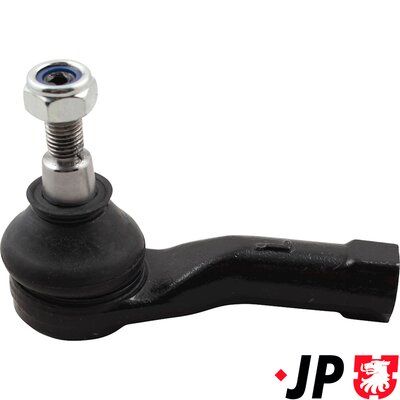 Наконечник поперечной рулевой тяги JP GROUP 4944600670