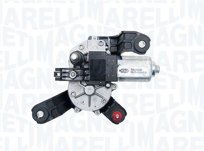 Stikla tīrītāju motors MAGNETI MARELLI 064013024010