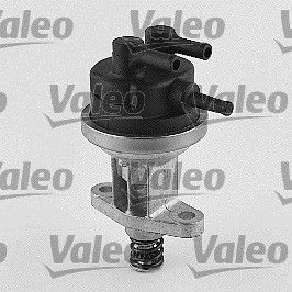 Топливный насос VALEO 247152