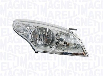 Основная фара MAGNETI MARELLI 711307023109