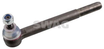 Угловой шарнир, продольная рулевая тяга SWAG 10 71 0048