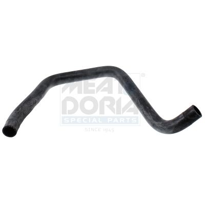 Radiatora cauruļvads MEAT & DORIA 97091