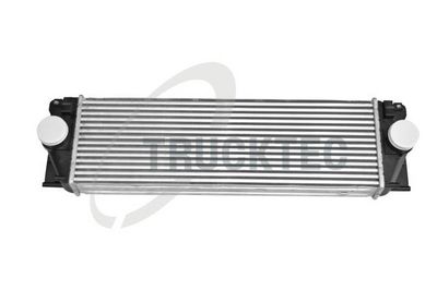 Интеркулер TRUCKTEC AUTOMOTIVE 02.40.258