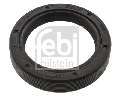 Уплотняющее кольцо, коленчатый вал FEBI BILSTEIN 02085
