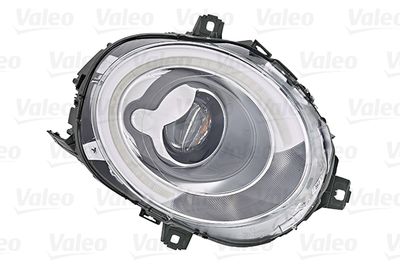 Pamatlukturis VALEO 046761