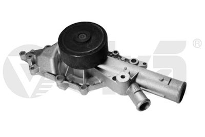 Водяной насос, охлаждение двигателя vika 19905301