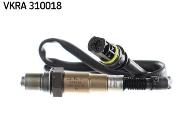 Лямбда-зонд SKF VKRA 310018