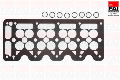 Blīve, Motora bloka galvas vāks FAI AutoParts RC1366S