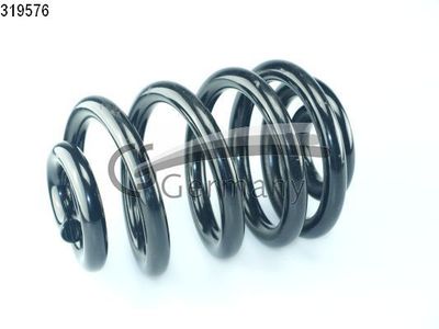 Пружина ходовой части CS GERMANY 14.319.576