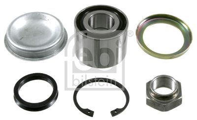 Riteņa rumbas gultņa komplekts FEBI BILSTEIN 11420