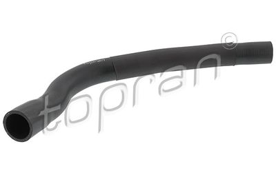 Шланг радиатора TOPRAN 501 577