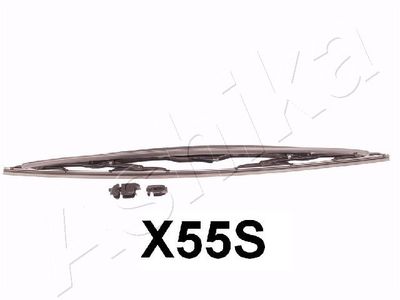 Щетка стеклоочистителя ASHIKA SA-X55S
