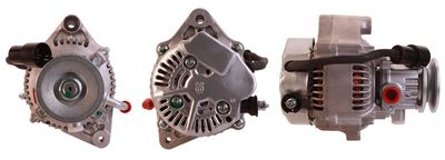 Ģenerators LUCAS LRA01136