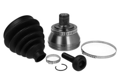 Шарнирный комплект, приводной вал METELLI 15-1551