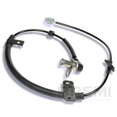 Датчик, частота вращения колеса BREMI 50546